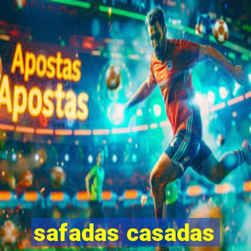 safadas casadas